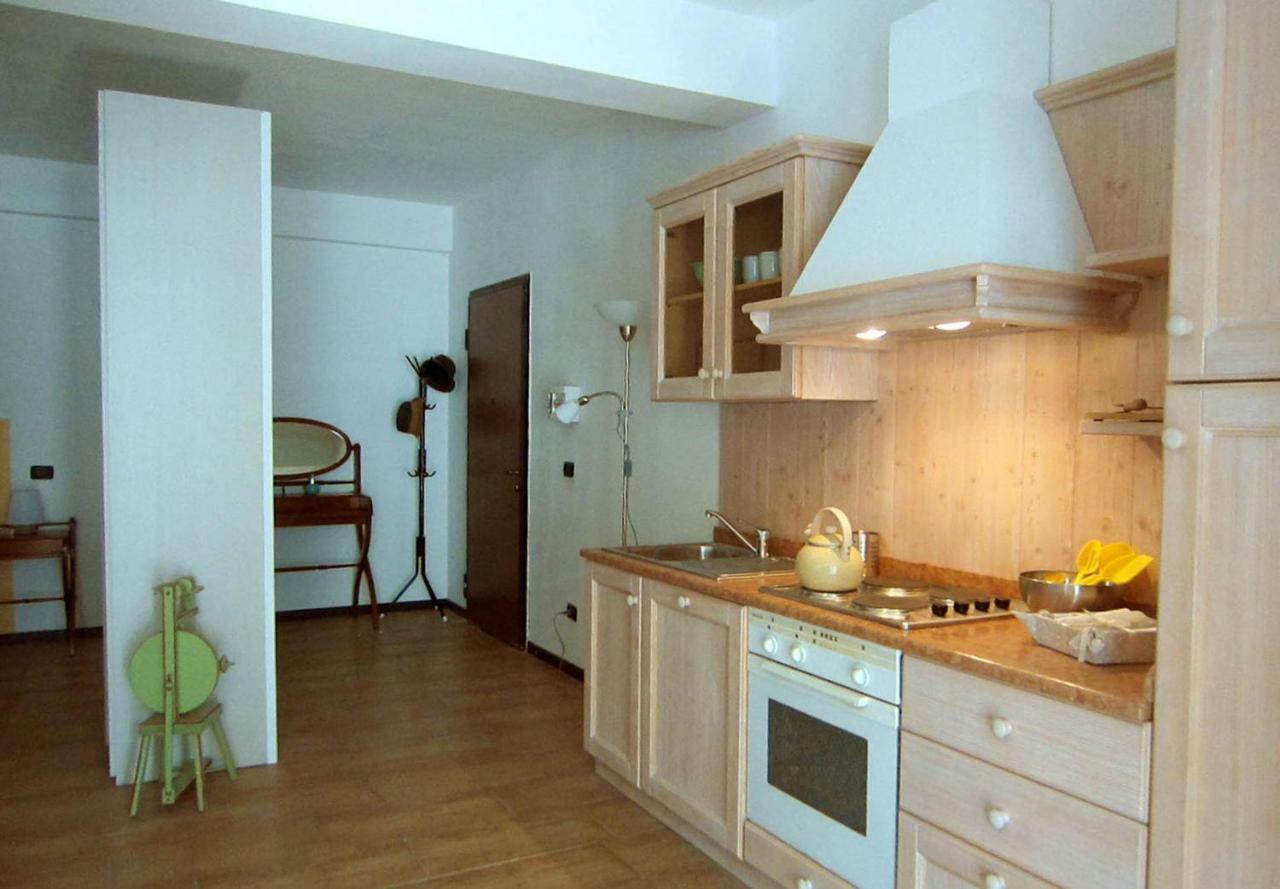 Casa Garda Apartment Garda  Bagian luar foto