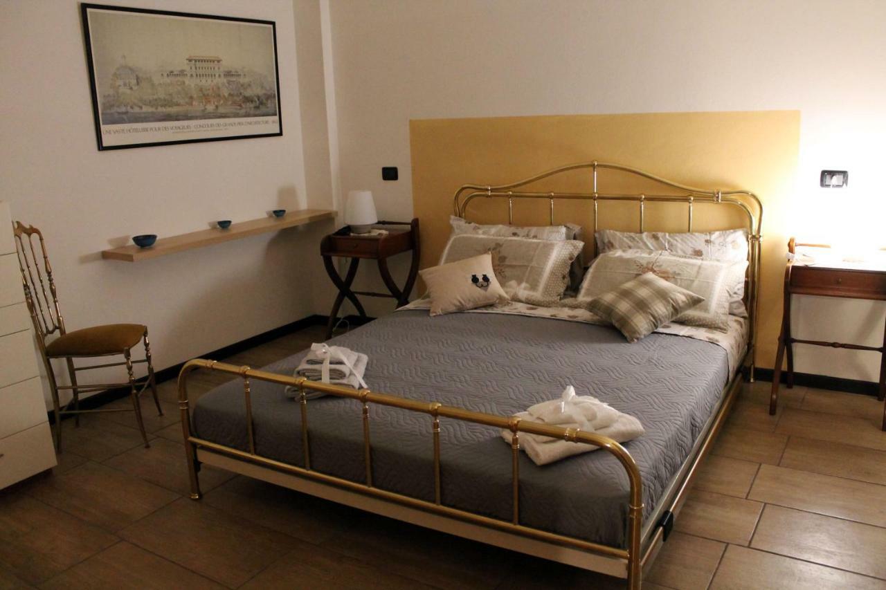 Casa Garda Apartment Garda  Bagian luar foto