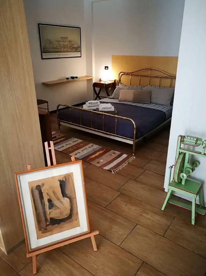 Casa Garda Apartment Garda  Bagian luar foto